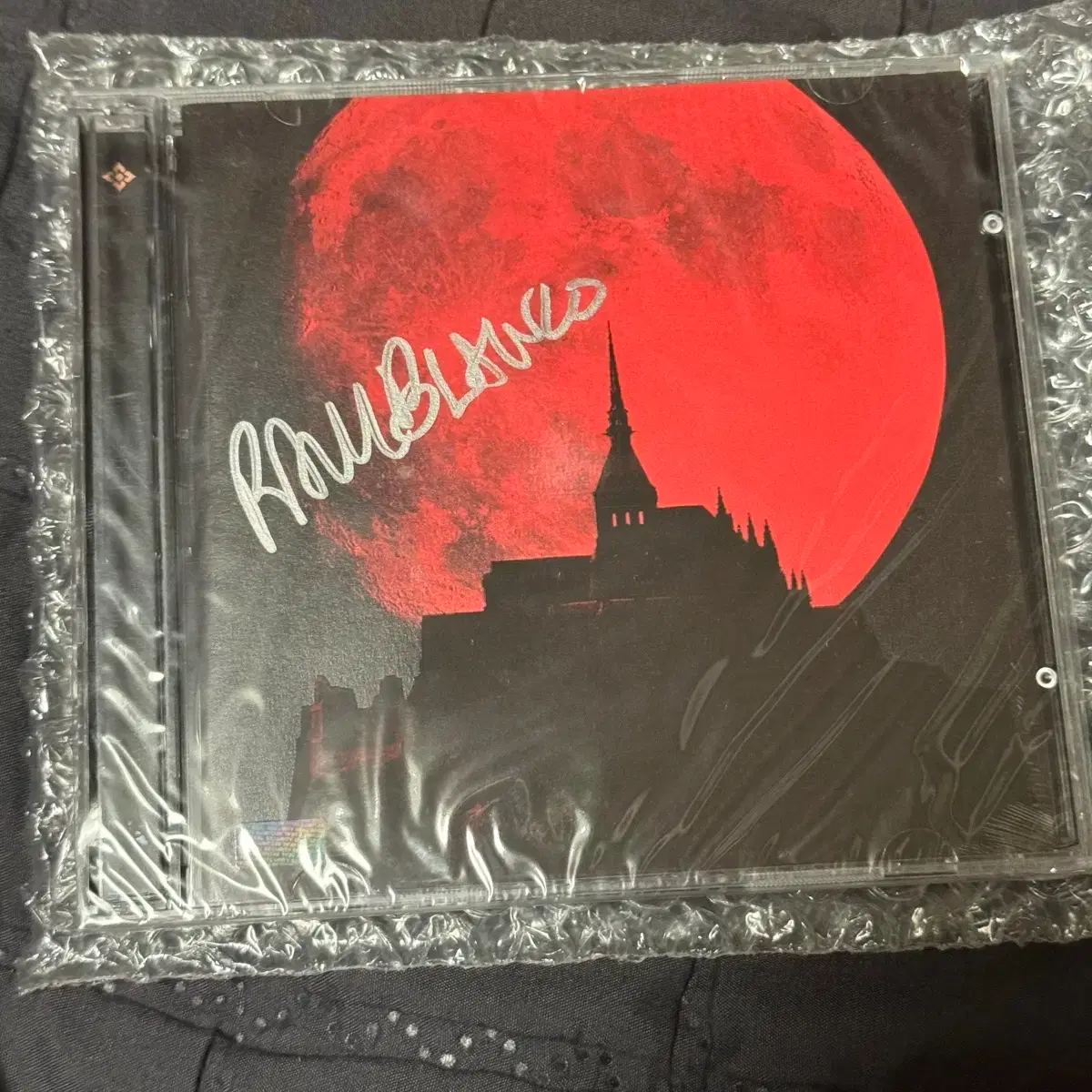 Sik-K album CD (FL1P, HALF, BOYCOLD) on Bunjang Global Site.